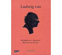Ludwig van DVD
