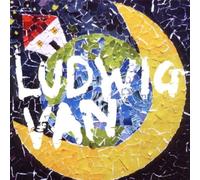Ludwig Van - Home Where Your House is [Import]