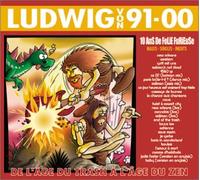 Ludwig Von 88 - De l'âge du trash à l'âge du zen