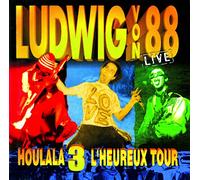 Houla La 3 L'heureux Tour