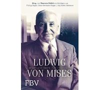 Ludwig Von Mises