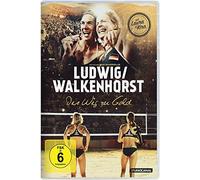 Ludwig,Laura - Ludwig/Walkenhorst-der Weg zu Gold [Import]