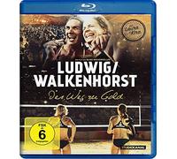 Ludwig / Walkenhorst - Der Weg zu Gold