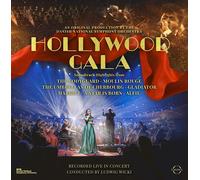Danish National Symphony Orchestra - Hollywood Gala [Import]