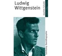 Ludwig Wittgenstein