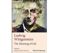 Ludwig Wittgenstein