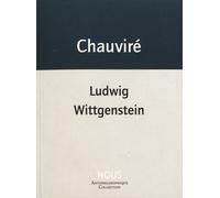 Ludwig Wittgenstein