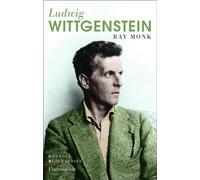 Ludwig Wittgenstein Le devoir de génie - Ray Monk - Flammarion - broché - Biographie