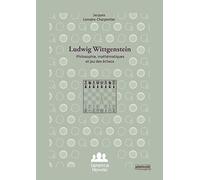 Ludwig Wittgenstein – Philosophie, mathématiques et jeu des échecs