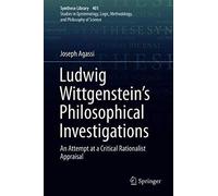 Ludwig Wittgenstein's Philosophical Investigations