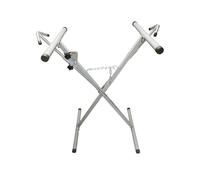 Ludwiglacke X-Bock - Support de peinture - Construction stable - Support de montage - Support de disque - Convient pour pare-chocs