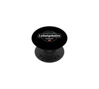 Ludwigshafen Allemagne City Travel Urban Scène PopSockets PopGrip Adhésif