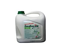 Ludwik Liquide vaisselle Menthe 5 kg