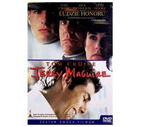 Ludzie honoru / Jerry Maguire [2DVD] (Pas de version française)