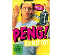Lück,Ingolf - Peng du Bist Tot-Die Kult Krimikomödie [Import]