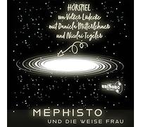 Lüdecke,Volker - Mephisto und die Weise Frau