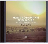Lüdemann Hans - Timbuktu [Import]