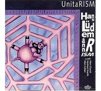Luedemann - Unita Rism [Import]
