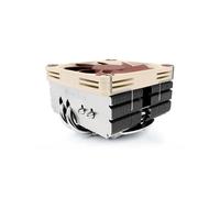 Noctua NH-L9x65, Ventirad CPU Faible Hauteur (65 mm,Marron)