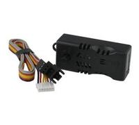 GELID Contrôleur de ventilateur PC FC-MC01-B 1 canal Noir