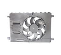 HELLA 8EW 366 420-841 Ventilateur de radiateur