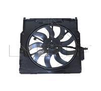 LüFter Motorkühlung KühlerlüFter Compatible Pour BMW X5 3.0D XDRIVE30D X6