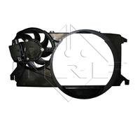 LüFter Motorkühlung KühlerlüFter Compatible Pour Ford Transit Bus 2.4 TDCI 2.2