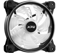 Lüfter XPG HURRICANE 120 (120mm ARGB PWM Fan) schwarz retail