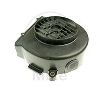 lüfterabdeckung Noir pour GY6 50 CC 139QMB/QMA