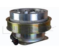 Lüfterkern / Visco-Coupleur Convient pour Iveco Daily - NRF 49705