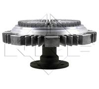 Lüfterkern / Visco-Coupleur Convient pour Mitsubishi L300 - NRF 49549