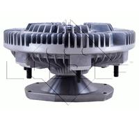 Lüfterkern / Visco-Coupleur Convient pour Scania Séries 3 - NRF 49046