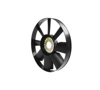 HELLA 8MV 366 435-281 Hélice du ventilateur de refroidissement moteur