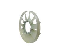 HELLA 8MV 366 435-351 Hélice du ventilateur de refroidissement moteur