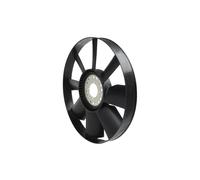 HELLA 8MV 366 435-191 Hélice du ventilateur de refroidissement moteur