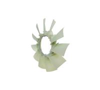 HELLA 8MV 366 435-291 Hélice du ventilateur de refroidissement moteur
