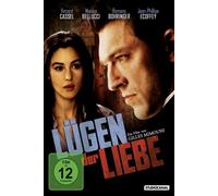 LÜGEN DER LIEBE - CASSEL,VINCENT/BELLUCCI,MONICA DVD NEUF