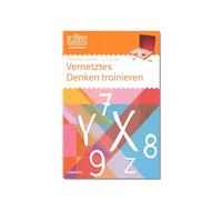 LÜK. 2./3./4. Klasse - Fördern & Fordern Vernetztes Denken trainieren