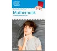 Lük. 5. Klasse - Mathematik: Grundlegende Übungen