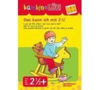 Lük Bambino. Das Kann Ich Mit 2 1/2!