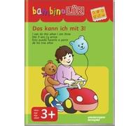 Lük Bambino. Das Kann Ich Mit 3!