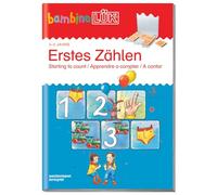 LÜK. Bambino. Erstes Zählen