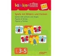 LÜK. Bambino. Spiele mit Bildern und Formen