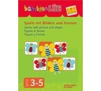 Lük. Bambino. Spiele Mit Bildern Und Formen