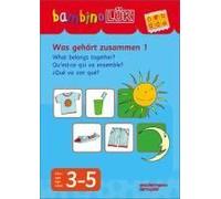 Lük. Bambino. Was Gehört Zusammen 1