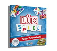 LÜK - Das Spiel: Erweiterung
