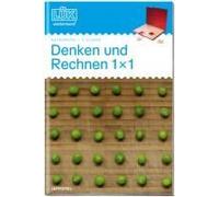Lük. Denken Und Rechnen 1 X 1