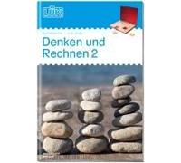 Lük. Denken Und Rechnen 2