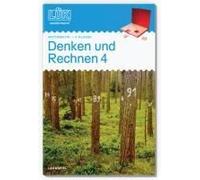 Lük. Denken Und Rechnen 4