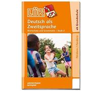 Lük. Deutsch Als Zweitsprache 2